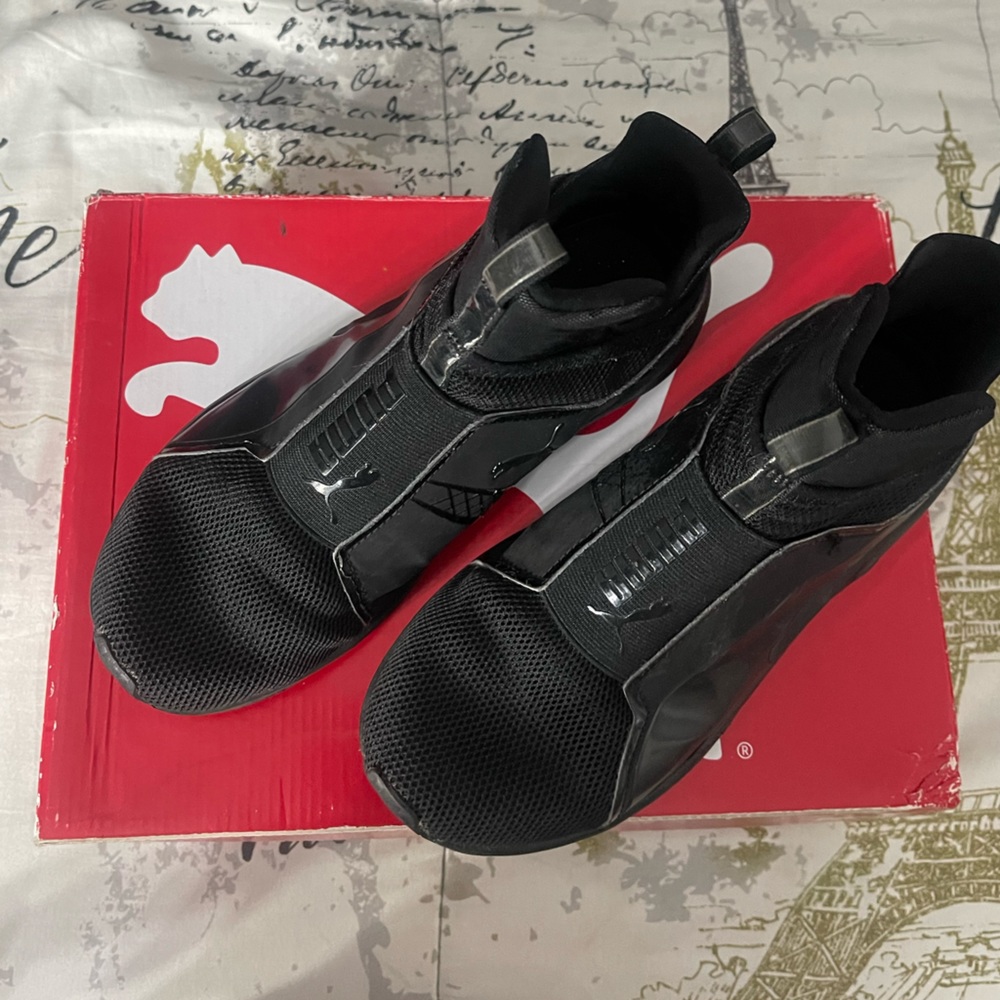 Puma shoes